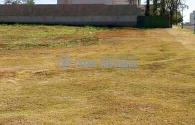 Imagem 2: Terreno Condomínio Jardim Olhos DÁgua Disponível Para Venda Jardim...