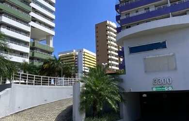 Imagem: O apartamento possui 3 Dormitórios, 2 Banheiros, 2 Vagas na