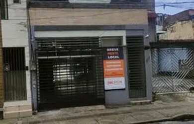 Imagem: A casa possui 3 Dormitórios e 3 Banheiros e está localizado