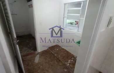Imagem 9: Casa 2 dorm, 1 banheiro na Vila Terezinha Por R$1.100,00