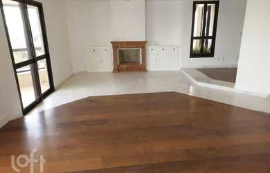 Imagem 12: Apartamento à venda em Vila Sônia com 244 m², 3 quartos, 3 suítes, 4 vagas