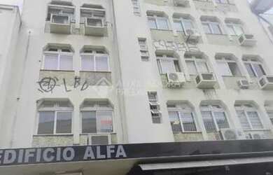 Imagem: O depósito possui 54m² de Área, Imóvel novo e está localizado