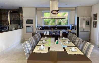 Imagem 9: Casa com 5 dormitórios, 800 m² - venda por R$ 12.000.000,00 ou aluguel...