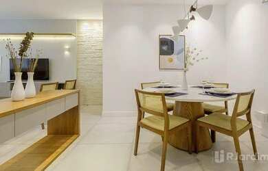 Imagem 4: Apartamento com 3 quartos para alugar, 125m² - Copacabana - Rio de Janeiro/RJ