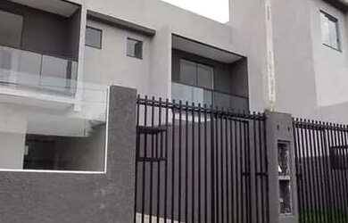 Imagem: SOBRADOS FINANCIADOS ATE 100