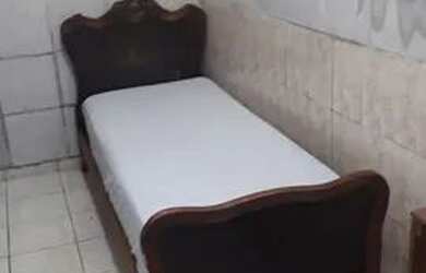 Imagem: Alugo bons quartos na Vila Yara, próximo a terminal rodoviário