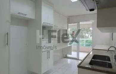 Imagem 14: Apartamento, Tamboré - Santana de Parnaíba