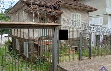 Imagem 2: TERRENO PIO X. 242m² de Área