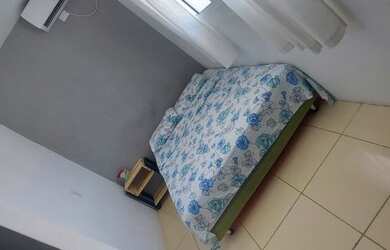 Imagem 4: Casa temporada Paripueira