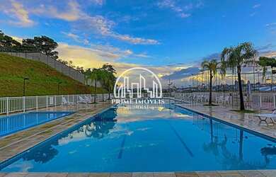 Imagem 9: EXCELENTE APARTAMENTO 2 DORM NO VISTA PARK EM FRENTE AO FORT ATACADISTA