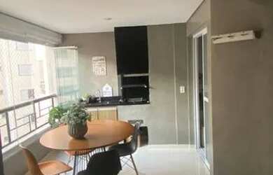 Imagem: O apartamento possui 2 Dormitórios, 2 Banheiros, 2 Vagas na