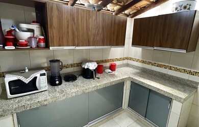 Imagem 7: 02 - CASA EM PORTO DE SANTANA