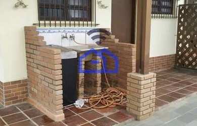 Imagem 3: CARAGUATATUBA - Casa Padrão - Porto Novo