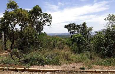 Imagem: A chácara possui 2380m² de Área e está localizado em Tropical