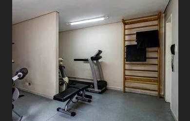 Imagem 1: Apartamento com 1 dormitório, 48 m² - venda por R$ 585.000,00 ou aluguel...