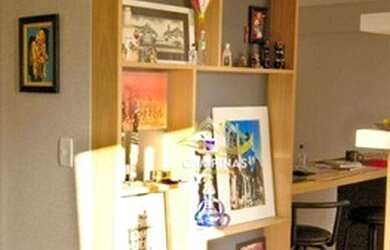 Imagem 5: Apartamento com 1 dormitório, 47 m² - venda por R$ 424.000,00 ou aluguel...