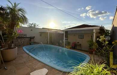 Imagem 11: Casa em Vila Moreira - São José do Rio Preto