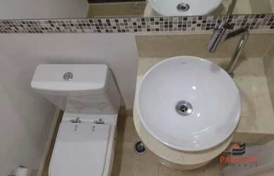 Imagem 8: Apartamento com sacadão próximo ao metrô Praça da Árvore, com lazer completo em ótima loc