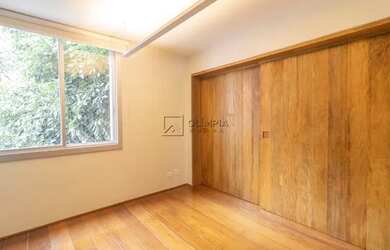 Imagem 15: Locação Apartamento 2 Dormitórios - 138 m² Cerqueira César