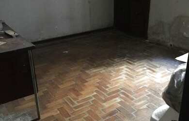 Imagem 3: Rua bucólica . lindo predio antigo apto com 115 metros quadrados com...