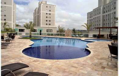 Imagem 14: LONDRINA - Apartamento Padrão - Gleba Fazenda Palhano