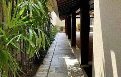 Imagem 9: Casa com 4 dormitórios para alugar, 415 m² por R$ 9.000,00/mês - Parque...