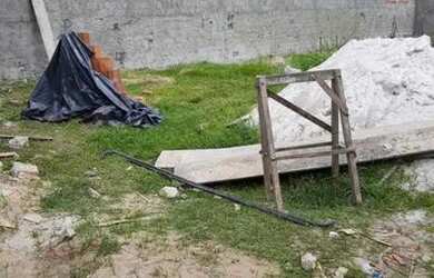 Imagem 3: Terreno em Pau Amarelo. 