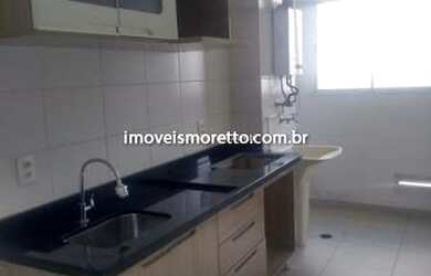 Imagem 3: OPORTUNIDADE UNICA. 50m² de Área, 1 Vaga na garageme2 Dormitórios