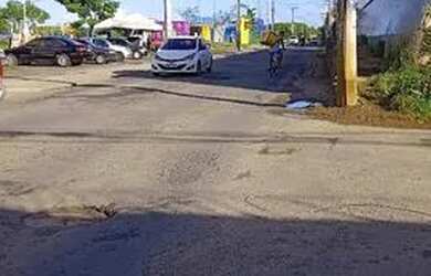 Imagem 4: Galpão com 1250m2, área Adm e alojamento,atrás motel Premium