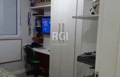 Imagem 15: Apartamento para Venda - 68m², 3 dormitórios, sendo 1 suites, 1 vaga...