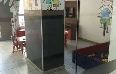 Imagem 3: Apartamento 3/4 sendo 1 suíte, 2 vagas de garagem - Vivai Imbuí