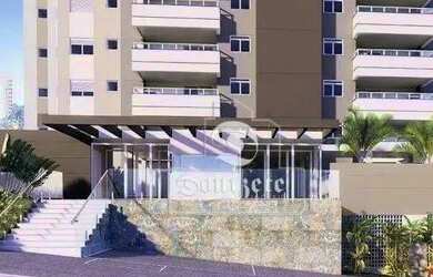 Imagem 5: Apartamento com 3 dormitórios à venda, 190 m² por R$ 2.650.000,00 -...