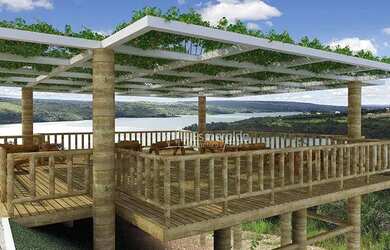 Imagem 16: Terreno à venda, 1.325,90m² por R$ 384.511,00 - Porto do Vale- Luziânia/GO