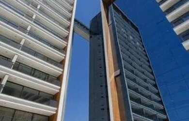 Imagem 11: Flat para alugar na Vila Olímpia - Edifício FL Residence - Cód. NRO11182