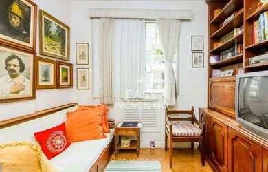 Imagem 13: Apartamento com 3 dormitórios à venda, 113 m² por R$ 1.690.000,00 - Jardim Botânico - Rio