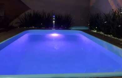 Imagem 2: Casa à venda no Bairro Jardim Astúrias