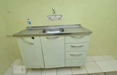 Imagem 16: Apartamento para Aluguel - Copacabana, 1 Quarto, 43 m2