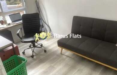 Imagem 3: Flat para venda na Vila Madalena - Authentic Madalena