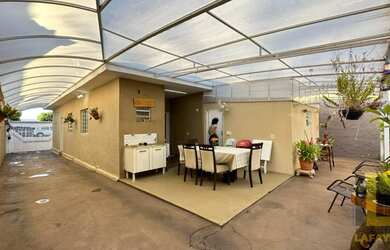 Imagem 8: Casa em Vila Moreira - São José do Rio Preto