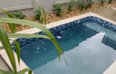 Imagem 3: Casa à venda no Condomínio Residencial Maria Júlia - São José do...