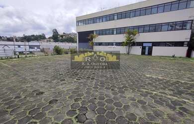 Imagem 5: Galpão para Locação em Itapevi, Polo Industrial, 8 banheiros, 13 vagas