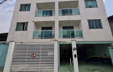 Imagem: O apartamento possui 2 Dormitórios, 2 Banheiros e 94m² de