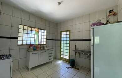 Imagem 6: Casa em Goianira. 3 Vagas na garageme3 Dormitórios