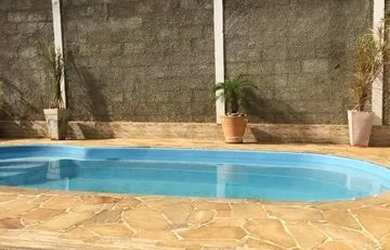 Imagem 9: Sobrado com 4 dormitórios à venda, 250 m² por R$ 477.000,00 - Residencial...