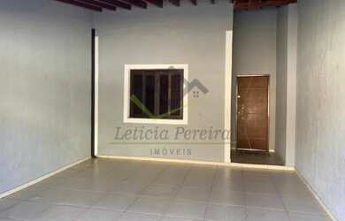 Imagem: MOGI DAS CRUZES - Casa Padrão - CIDADE JARDIM