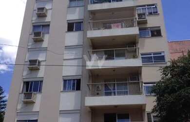 Imagem: O apartamento possui 2 Dormitórios, 2 Banheiros, 90m² de Área