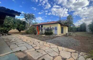 Imagem: O terreno possui 5.300m² de Área e está localizado em Setor