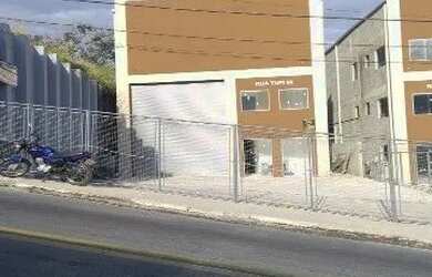 Imagem 3: GALPÃO - PARA VENDA - JARDIM JURUPARI - SANTANA DE PARNAÍBA