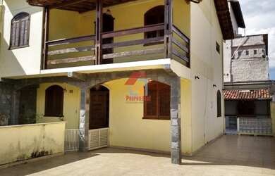 Imagem: NOVA LIMA - Casa Padrão - Jardim Das Américas