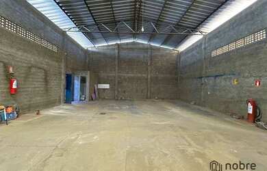 Imagem 16: Galpão à venda, 630 m² por R$ 1.600.000 - Plano Diretor Sul - Palmas/TO